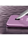 Galaxy S9 Zore Kamera Lens Koruyucu Cam Filmi