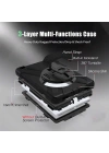Galaxy T720 Tab S5E Zore Defender Tablet Silikon