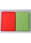 Galaxy Tab 3 Lite 7.0 T110 Zore Smart Cover Standlı 1-1 Kılıf