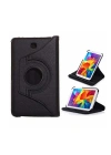 Galaxy Tab 4 8.0 T330 Zore Dönebilen Standlı Kılıf