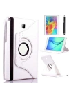 Galaxy Tab A 10.1 2016 P580 Zore Dönebilen Standlı Kılıf