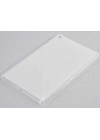 Galaxy Tab A 10.1 (2019) T510 Kılıf Zore Tablet Süper Silikon Kapak
