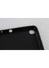 Galaxy Tab A 10.1 (2019) T510 Kılıf Zore Tablet Süper Silikon Kapak