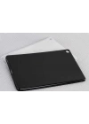 Galaxy Tab A 10.1 (2019) T510 Kılıf Zore Tablet Süper Silikon Kapak