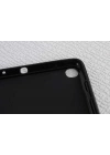 Galaxy Tab A 10.1 (2019) T510 Kılıf Zore Tablet Süper Silikon Kapak