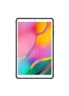 Galaxy Tab A 10.1 (2019) T510 Zore Defens Tablet Silikon