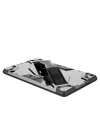 Galaxy Tab A 10.1 (2019) T510 Zore Defens Tablet Silikon