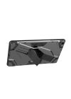 Galaxy Tab A 10.1 (2019) T510 Zore Defens Tablet Silikon