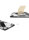 Galaxy Tab A 10.1 (2019) T510 Zore Defens Tablet Silikon