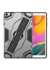 Galaxy Tab A 10.1 (2019) T510 Zore Defens Tablet Silikon