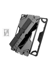 Galaxy Tab A 10.1 (2019) T510 Zore Defens Tablet Silikon
