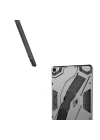 Galaxy Tab A 10.1 (2019) T510 Zore Defens Tablet Silikon