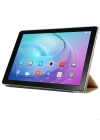 Galaxy Tab A 10.1 (2019) T510 Zore Smart Cover Standlı 1-1 Kılıf