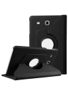 Galaxy Tab A 7.0 T285 Zore Dönebilen Standlı Kılıf