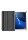 Galaxy Tab A 7.0 T285 Zore Dönebilen Standlı Kılıf
