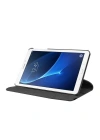 Galaxy Tab A 7.0 T285 Zore Dönebilen Standlı Kılıf