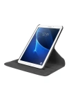 Galaxy Tab A 7.0 T285 Zore Dönebilen Standlı Kılıf