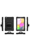 Galaxy Tab A 8.0 (2019) T290 Zore Defender Tablet Silikon