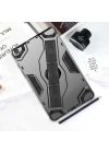 Galaxy Tab A 8.0 (2019) T290 Zore Defens Tablet Silikon