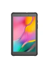 Galaxy Tab A 8.0 (2019) T290 Zore Defens Tablet Silikon