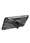 Galaxy Tab A 8.0 (2019) T290 Zore Defens Tablet Silikon