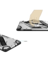 Galaxy Tab A 8.0 (2019) T290 Zore Defens Tablet Silikon