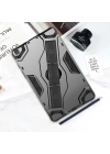 Galaxy Tab A 8.0 (2019) T290 Zore Defens Tablet Silikon