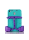 Galaxy Tab A 8.0 (2019) T290 Zore Eva Boxer Tablet Silikon