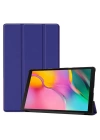 Galaxy Tab A 8.0 (2019) T290 Zore Smart Cover Standlı 1-1 Kılıf