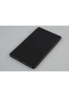 Galaxy Tab A 8.0 T290 Kılıf Zore Tablet Süper Silikon Kapak