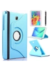 Galaxy Tab A T350 8.0 Zore Dönebilen Standlı Kılıf