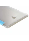 Galaxy Tab A T590 Zore Smart Cover Standlı 1-1 Kılıf