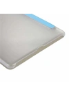 Galaxy Tab A T590 Zore Smart Cover Standlı 1-1 Kılıf