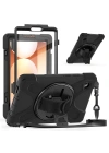 Galaxy Tab A11 Plus Zore Defender Tablet Silikon