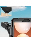 Galaxy Tab A11 Plus Zore Defender Tablet Silikon