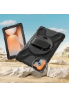 Galaxy Tab A11 Plus Zore Defender Tablet Silikon