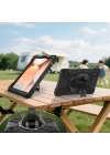 Galaxy Tab A11 Plus Zore Defender Tablet Silikon