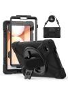 Galaxy Tab A11 Plus Zore Defender Tablet Silikon