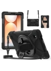 Galaxy Tab A11 Plus Zore Defender Tablet Silikon
