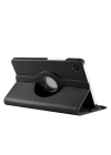 Galaxy Tab A11 Plus Zore Dönebilen Standlı Kılıf