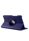 Galaxy Tab A11 Plus Zore Dönebilen Standlı Kılıf