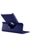 Galaxy Tab A11 Plus Zore Dönebilen Standlı Kılıf