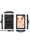 Galaxy Tab A11 Zore Defender Tablet Silikon