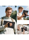 Galaxy Tab A11 Zore Defender Tablet Silikon