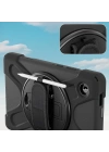 Galaxy Tab A11 Zore Defender Tablet Silikon