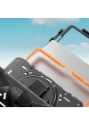 Galaxy Tab A11 Zore Defender Tablet Silikon