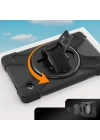 Galaxy Tab A11 Zore Defender Tablet Silikon