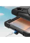 Galaxy Tab A11 Zore Defender Tablet Silikon