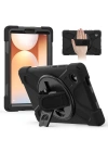 Galaxy Tab A11 Zore Defender Tablet Silikon