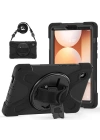 Galaxy Tab A11 Zore Defender Tablet Silikon